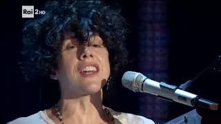 LP - Laura Pergolizzi - Lost On You (Live, 2016, Rai 2)