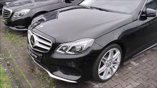 Mercedes Benz, NOI UTILIZATE, UZATE, Germania, AMG, Smart....