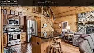 Virtual Tour - VRBO