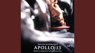 Main Title / Apollo 13 / James Horner (From "Apollo 13" Soundtrack)