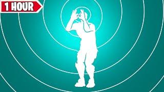 Fortnite Get Griddy Emote 1 Hour Version! (ICON SERIES)