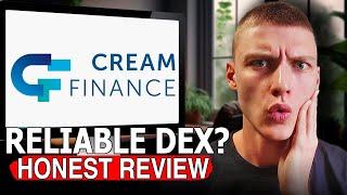 Cream Finance: Comprehensive Overview | Earn, Borrow, Lend & Maximize Crypto Rewards