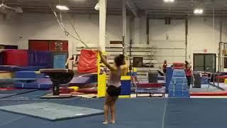 Rudi | Competed | Floor - Mikayla Dorsey