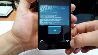 Как прошить Lenovo K3 Note K50-t3s Android 6.0 от VIBE Developer Team