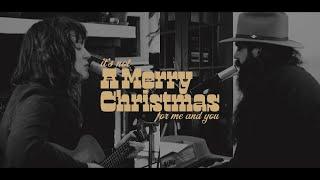 It's Not a Merry Christmas For Me and You (Official Music Video) - The River Indigo