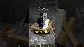 o dia que eu abri um servidor...