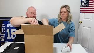 Amazon Customer Returns Pallet Unboxing - Amazon Doesn't Want You to See this