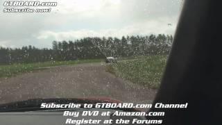 HD: Dodge Viper GTS vs Ferrari 550 Maranello: GTBOARD,com