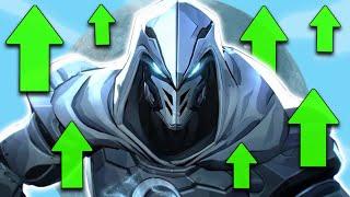 MOON KNIGHT got BUFFED? | Marvel Rivals