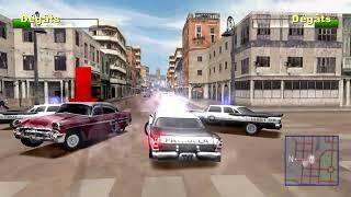 Driver 2: Play as a Cop !