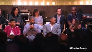 Empire Season 2 Q&A