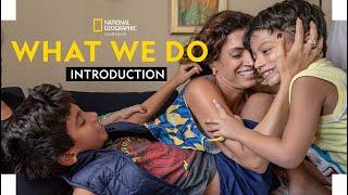 National Geographic Learning: What We Do