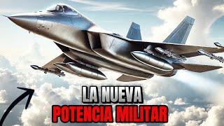 Perú CONFIRMA la COMPRA de 24 Monstruosos AVIONES de COMBATE para la Fuerza Armada PERUANA