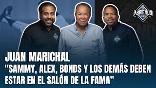 JUAN MARICHAL: MITOS Y LEYENDAS SOBRE SU CARRERA, COMPARACIÓN CON PEDRO MARTINEZ Y SALÓN DE LA FAMA