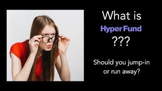 The BEST full length, in-depth Hyperfund overview and explainer video.