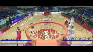 Никита Курбанов - №1 top moments