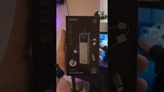 Ugreen Uno 6 in 1 (USB) a Quick unboxing