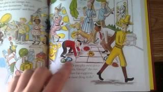 Curious George and the birthday surprise part 2 of 2