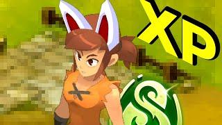 XP sur DOFUS en 2025 (PL, ALMANAX, ANOMALIES...)