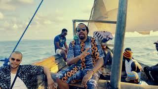 Navio - Sunset Drift (Official Video)