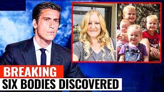 The Most BRUTAL Family Massacre in South Carolina's History (True Crime Documentary)