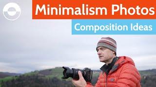 Minimalist Photography – How to Use Minimalism in Your Landscape Compositions