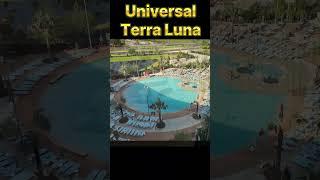 Universal Terra Luna Resort (On-Site Hotel at Epic Universe)