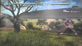 Dead or alive 4 - Ryu Hayabusa - CapitanoCasella online play.