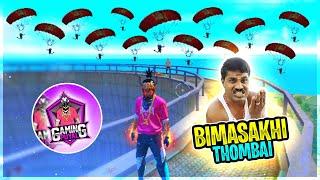 BIMASAKTI THOMBAI ONLY CHALLENGE!! | GAMING PUYAL