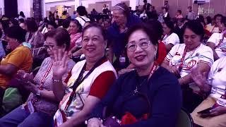 VIDEO HIGHLIGHTS | 5th Asian Apostolic Congress on Mercy