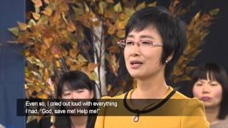 A Stutterer Becomes a Witness of the Resurrection! : Jung-Mee Lim, Hanmaum Church