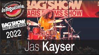 JAS KAYSER - BAG'SHOW 2022