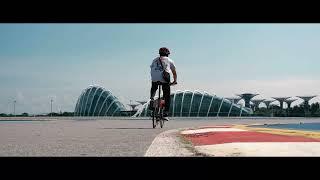 Birdy R20 Performance Folding Bike – Mighty Velo Singapore