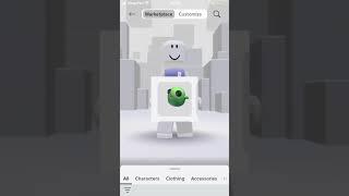 Крутой Бесплатный Скин В Роблоксе  Ахахаха #shorts #роблокс #видео #игры #roblox