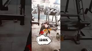 TG Bhai  120 kg #shorts #short #shortvideo #shortsvideo #trending #trendingshorts #krishna