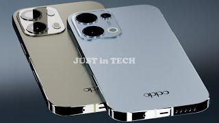 OPPO का ऐसा फ़ोन Internetलगा दिया - World's First Phone - Dimensity 8300, iPhone से छुटकारा