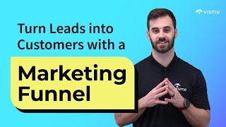 How to Convert Leads Into Customers [PRACTICAL GUIDE]