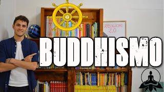 Il BUDDHISMO - Breve Riassunto