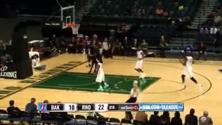 Doug Thomas VIDEO BREAKDOWN