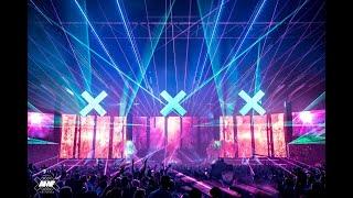 MARTIN GARRIX LIVE @ AMSTERDAM MUSIC FESTIVAL 2018