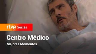 Centro Médico: Capítulo 868 - Mejores momentos #CentroMédico | RTVE Series