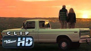 THE TOMORROW MAN | Official HD Clip (2019) | JOHN LITHGOW, BLYTHE DANNER | Film Threat Clips
