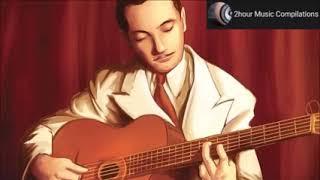 Jazz Manouche_ Gypsy Jazz - A two hour long compilation(240P).mp4