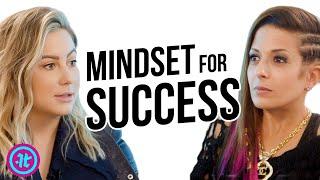 How to Re-Gain PASSION In Your Life | Shawn Johnson on Women of Impact