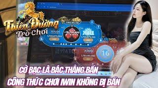 iwin | cờ bạc là bác thằng bần - công thức chơi tài xỉu iwin để không bị bần | link tải iwin 2025