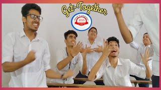 GET-TOGETHER | EXAM TIME | KSS CREATIONS