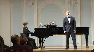 15  Tchaikovsky, Apukhtin  Crazy Nights  Konstantin Suchkov, Elizaveta Dmitrieva