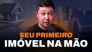 Como PLANEJAR seu PRIMEIRO INVESTIMENTO IMOBILIÁRIO