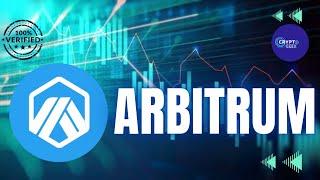 ARBITRUM(ARB) Buy Signal!! | Arbitrum Price Prediction Today | Arbitrum Next Price Targets