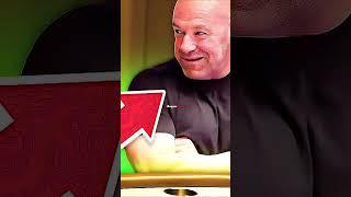 SHOCKING! Dana White's Insane Gambling on a Luxury Yacht - Joe Rogan Reveals the Unbelievable Truth!